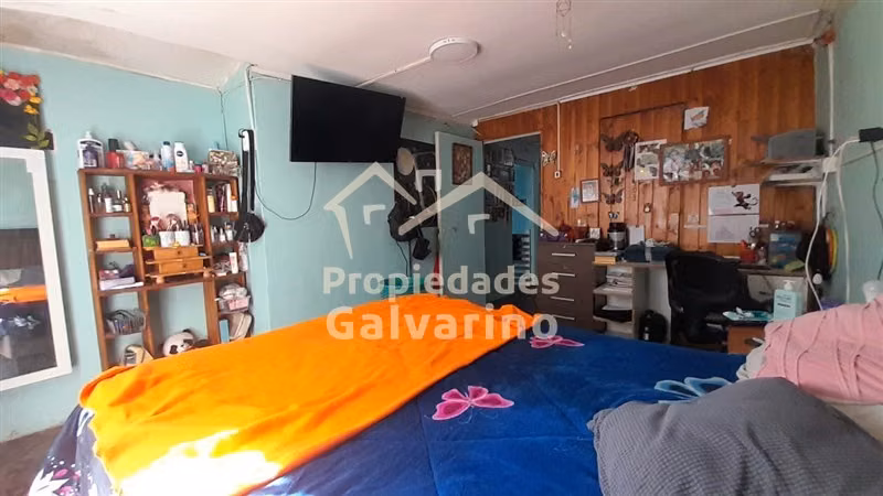 Casa en venta de 3 dorm. en La Serena - Imagen 9