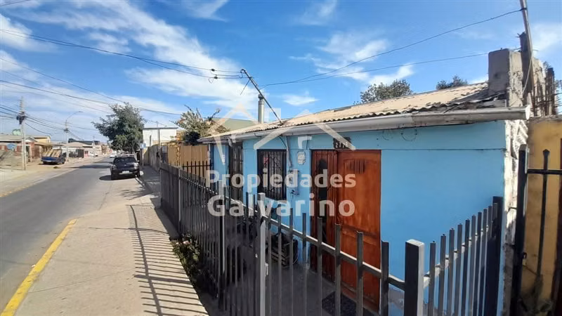Casa en venta de 3 dorm. en La Serena - Imagen 2