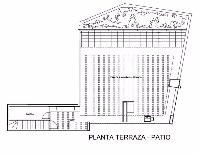 Maravilloso Dúplex en San Carlos de Apoquindo (159799) - Imagen 26