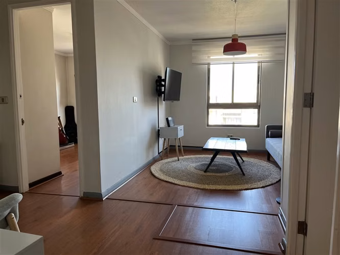 Departamento en venta de 3 dorm. en Providencia