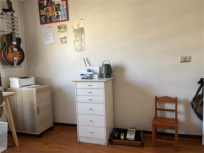 Departamento en venta de 3 dorm. en Providencia