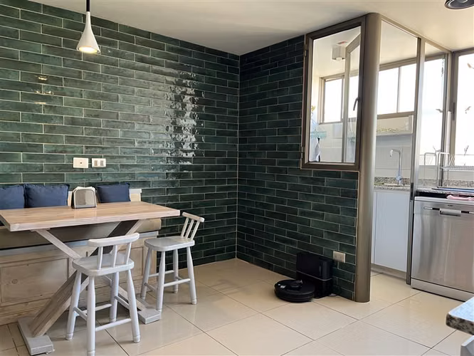 Departamento en venta de 3 dorm. en Providencia