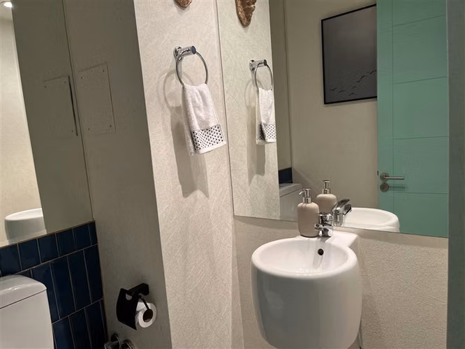 Departamento en venta de 3 dorm. en Providencia