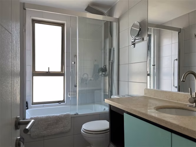Departamento en venta de 3 dorm. en Providencia