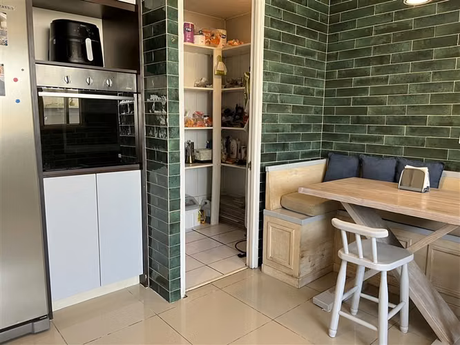 Departamento en venta de 3 dorm. en Providencia