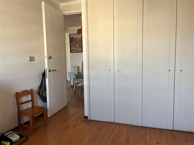 Departamento en venta de 3 dorm. en Providencia