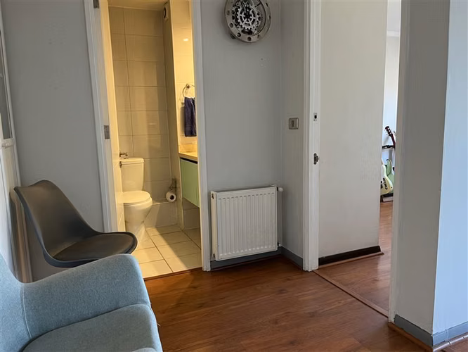 Departamento en venta de 3 dorm. en Providencia