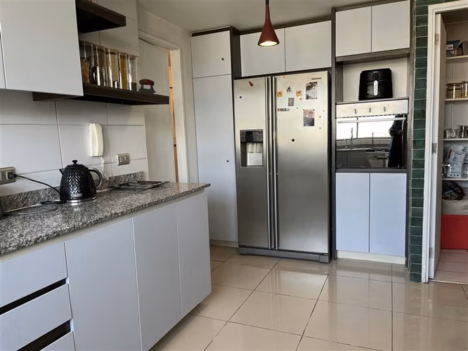 Departamento en venta de 3 dorm. en Providencia