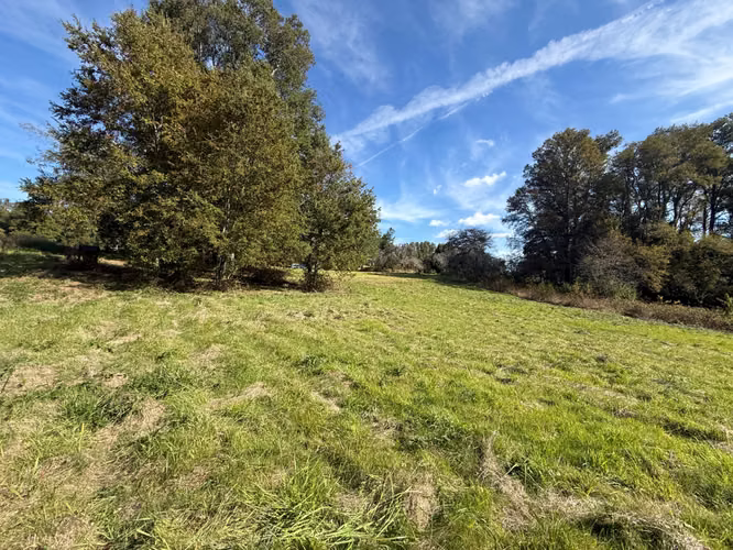 Venta Terreno Santuario de  Villarrica
