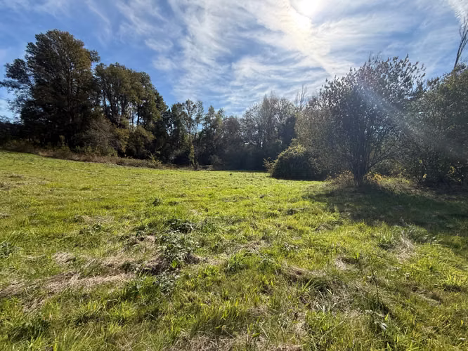 Venta Terreno Santuario de  Villarrica
