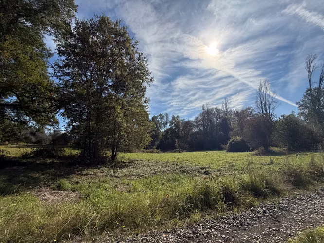 Venta Terreno Santuario de  Villarrica