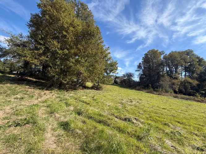 Venta Terreno Santuario de  Villarrica