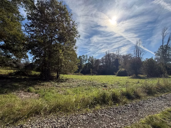Venta Terreno Santuario de  Villarrica