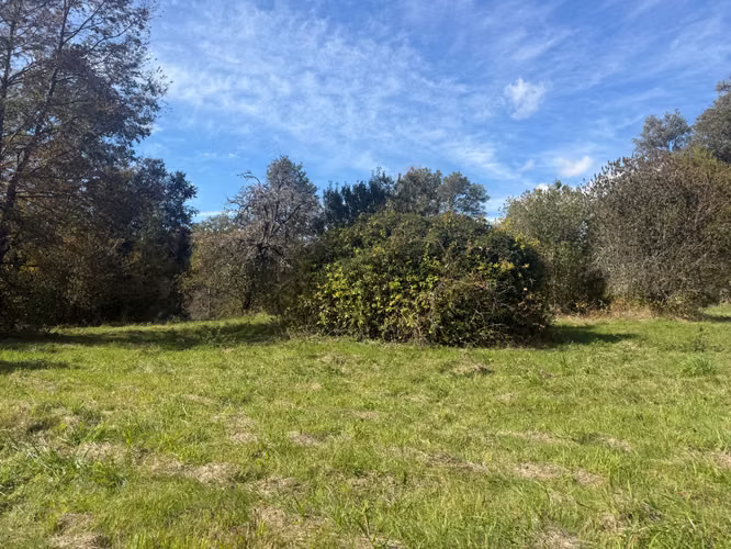 Venta Terreno Santuario de  Villarrica