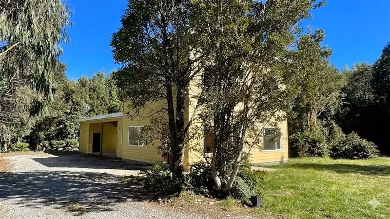 Casa en arriendo de 3 dorm. en Puerto Varas