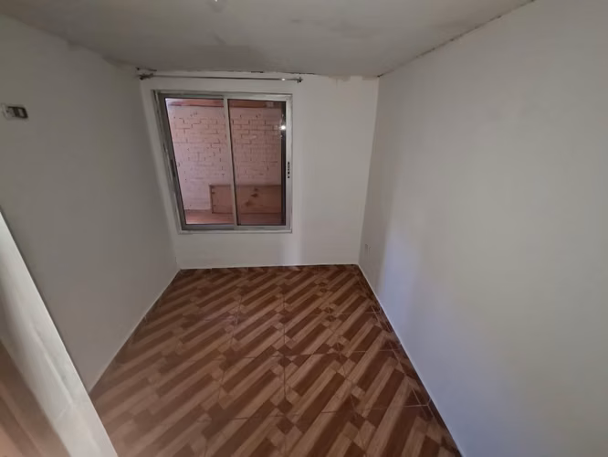 SE VENDE HERMOSA CASA 3 DORM 2 BAÑO C/ESTACIONAMIENTO - MAIPU