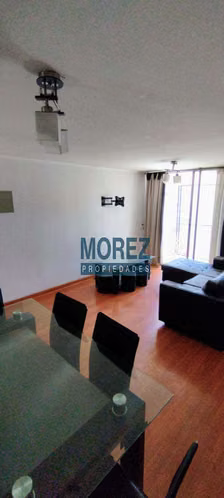 Depto. 4TO NIVEL 3D, 2B, 2T - METRO CUMMING- (159806)