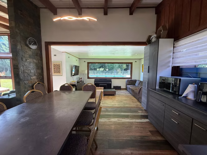 Venta Casa Condominio Canto del Estero