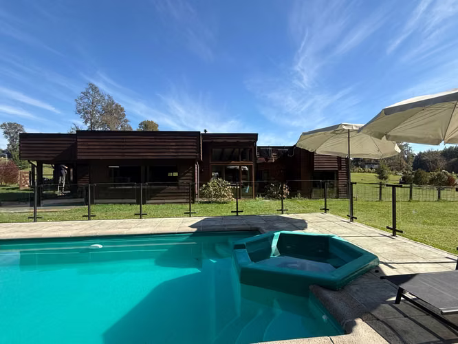 Venta Casa Condominio Canto del Estero