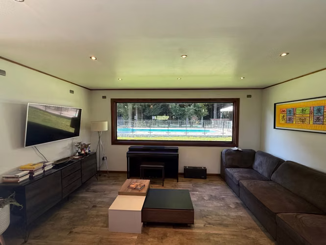 Venta Casa Condominio Canto del Estero
