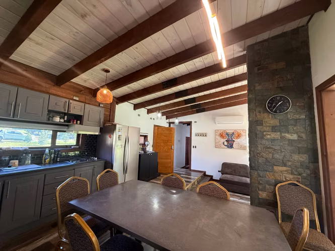 Venta Casa Condominio Canto del Estero