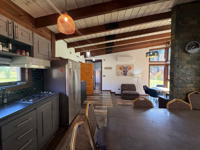 Venta Casa Condominio Canto del Estero