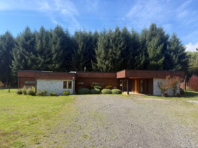Venta Casa Condominio Canto del Estero