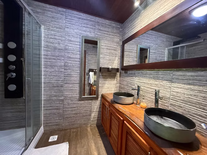Venta Casa Condominio Canto del Estero