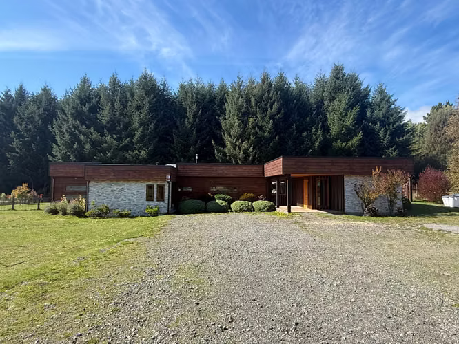 Venta Casa Condominio Canto del Estero