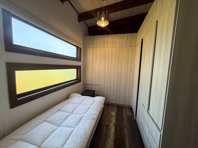 Venta Casa Condominio Canto del Estero