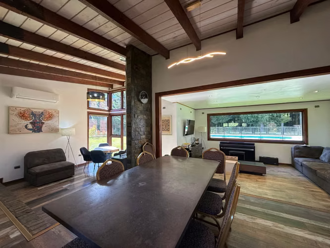 Venta Casa Condominio Canto del Estero