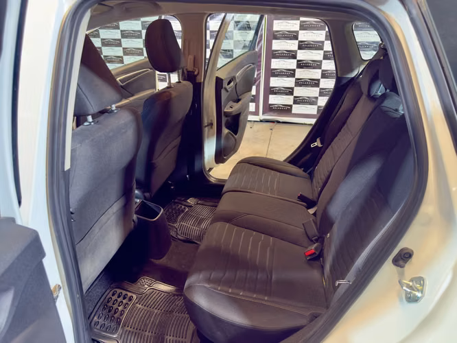HONDA WR-V 1.5 LX EXCELENTE ESTADO