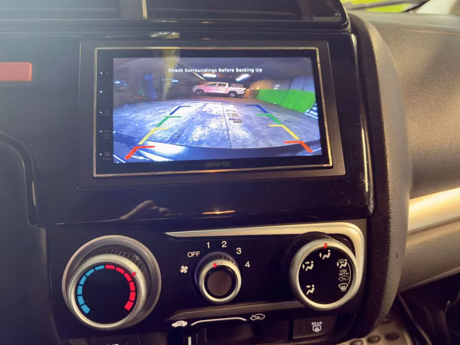 HONDA WR-V 1.5 LX EXCELENTE ESTADO