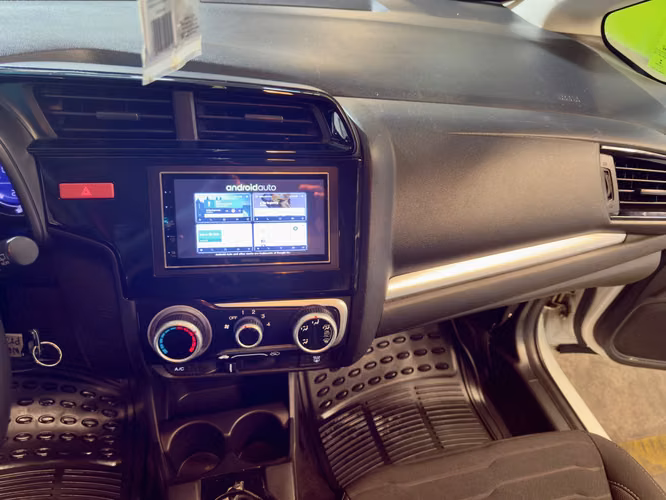 HONDA WR-V 1.5 LX EXCELENTE ESTADO