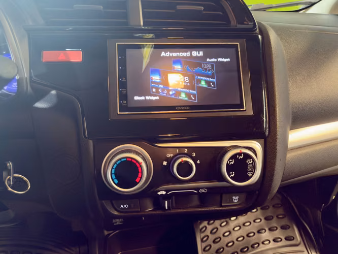 HONDA WR-V 1.5 LX EXCELENTE ESTADO