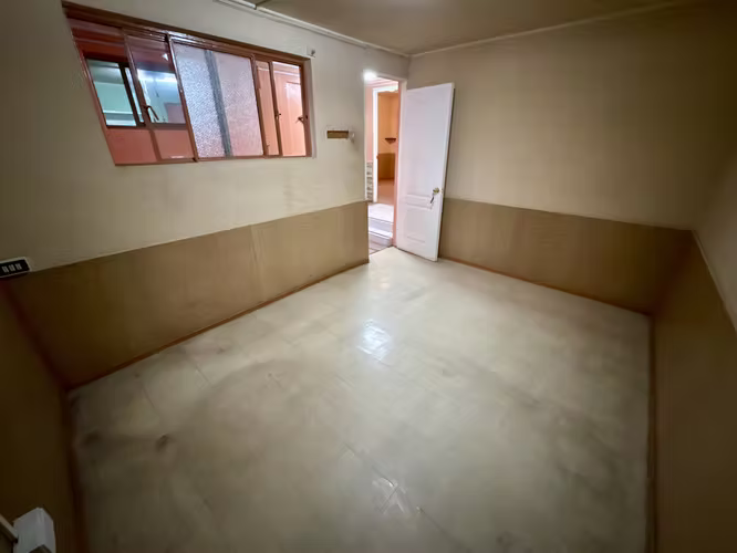Venta amplia casa regularizada en pasaje sector Bellavista, centro Antofagasta