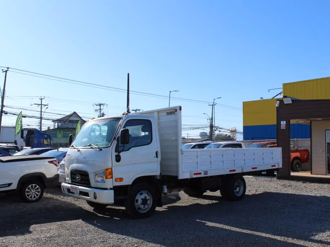 HYUNDAI Hd65 DLX 2019