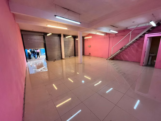 Local comercial, centro de Chillán, 104 m2