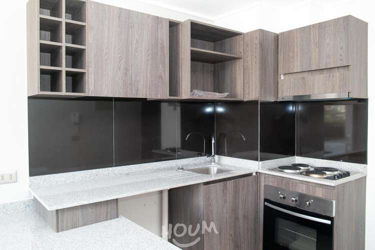 Departamento en Avenida Vicuña Mackenna - Imagen 3