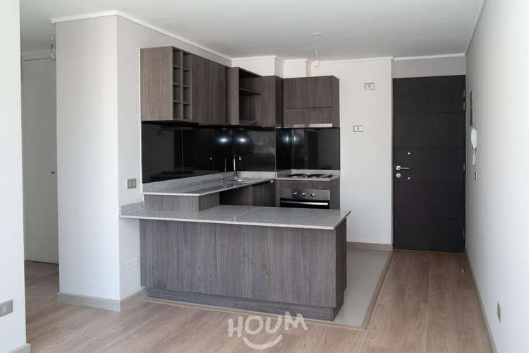 Departamento en Avenida Vicuña Mackenna - Imagen 5