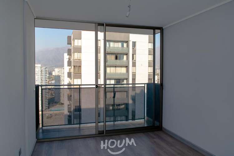 Departamento en Avenida Vicuña Mackenna
