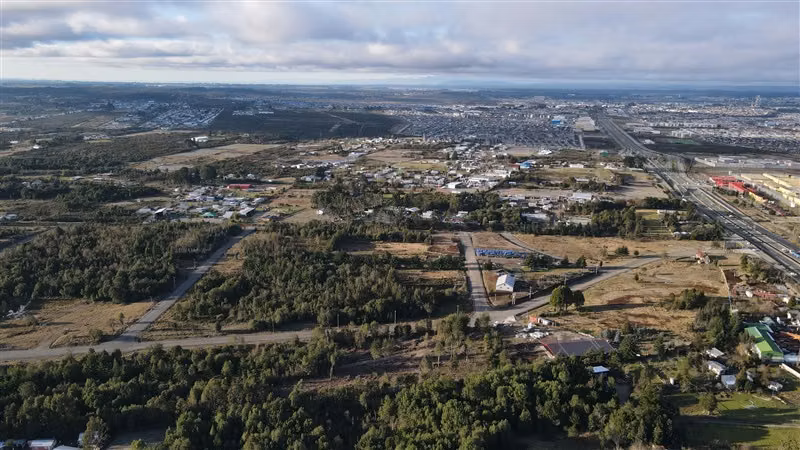 Parcelas Industriales en venta en Puerto Montt - Imagen 10