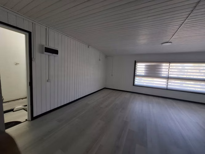 EN ARRIENDO ACOGEDORA Y HERMOSA CASA EN SEGUNDO PISO