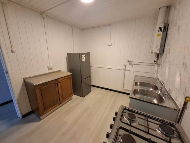 EN ARRIENDO ACOGEDORA Y HERMOSA CASA EN SEGUNDO PISO - Imagen 8