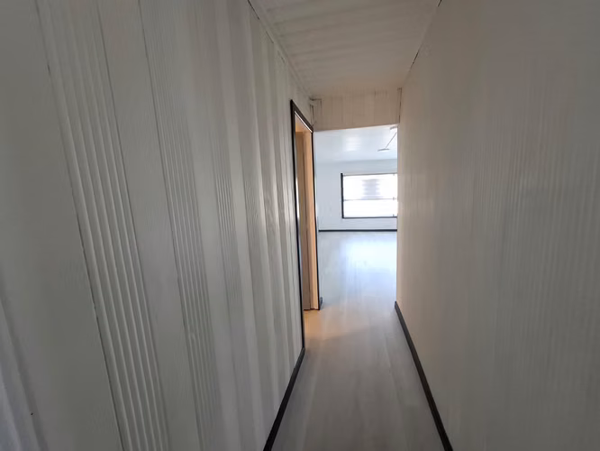 EN ARRIENDO ACOGEDORA Y HERMOSA CASA EN SEGUNDO PISO - Imagen 12
