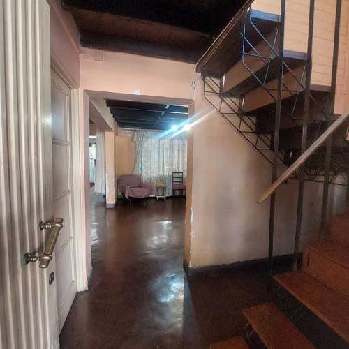 Venta de Amplia Casa  (159829)