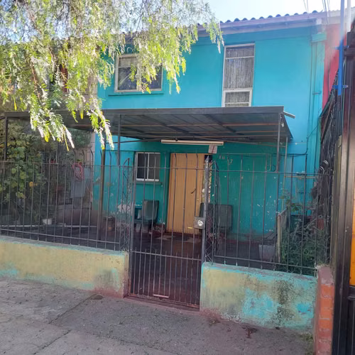 Venta de Amplia Casa  (159829)