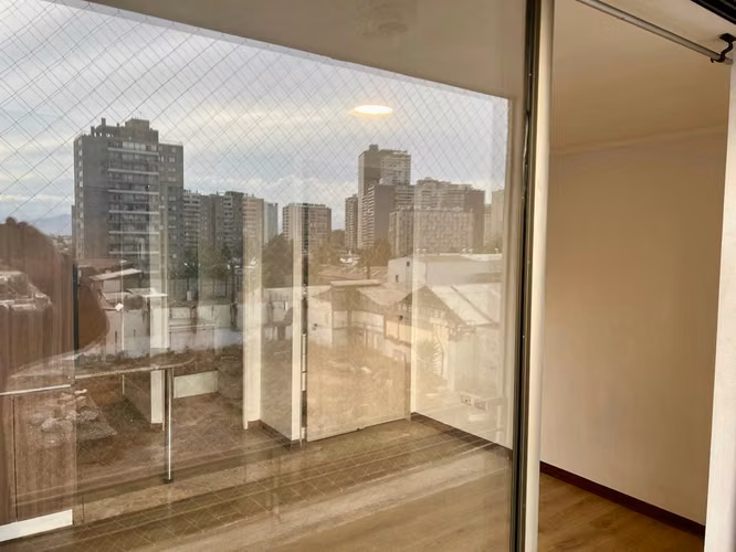 Excelente departamento estudio en Arriendo sector tranquilo Estación Central - Imagen 9