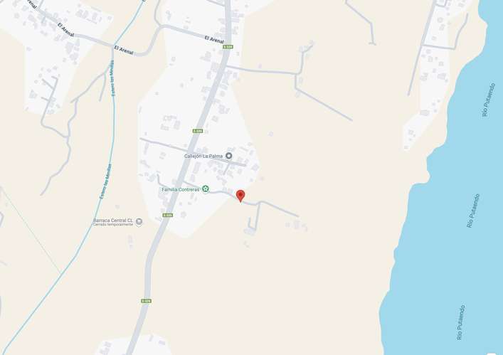 Terreno agrícola en venta - Quebrada Herrera, Putaendo