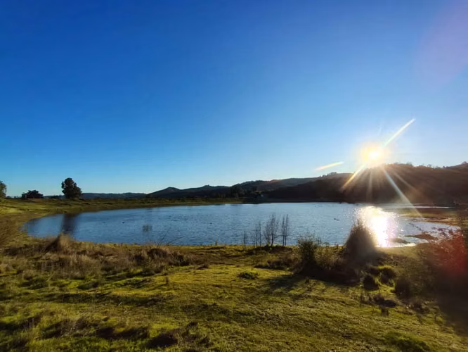 Hermosa parcela en Hacienda Lo Orozco V región - Imagen 12